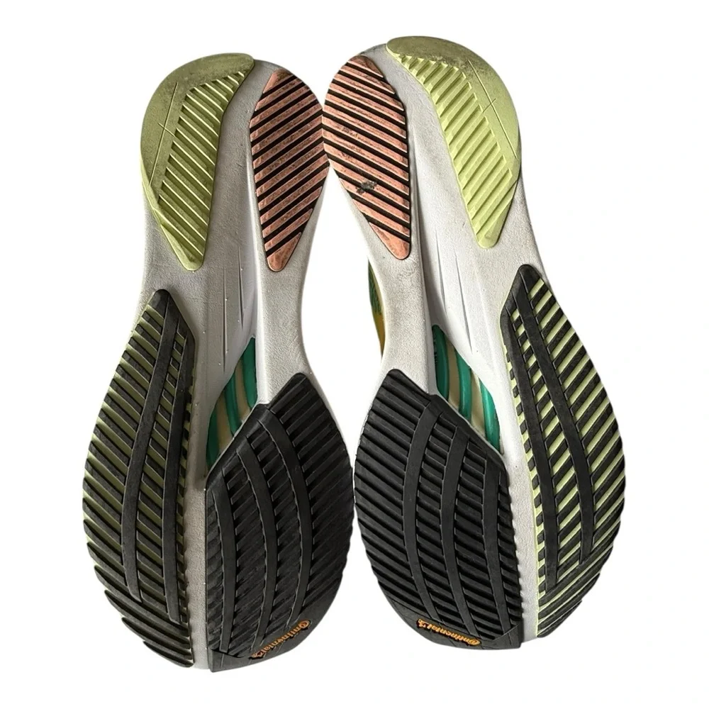 Adidas Adizero Boston 10 Running Sneakers, Women’s 10 - Picture 9 of 11